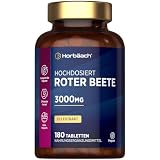 Horbäach Rote Beete Tabletten