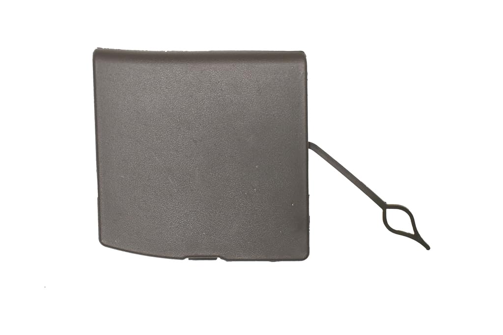 Prasco Schwarz Ds7121236 Klappe, Abschlepphaken