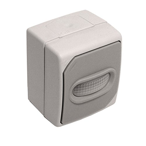 Zenitech - Sensore di movimento IP54