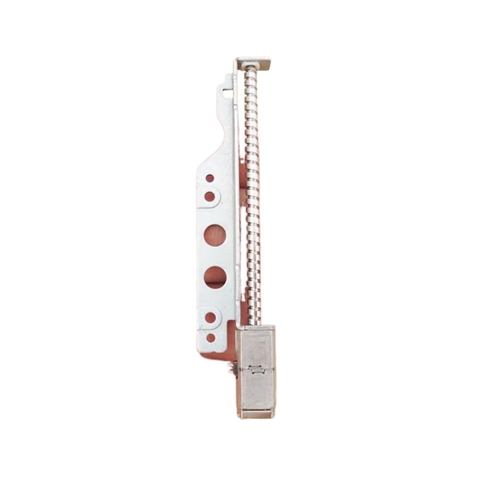 CQMLWSDNW DC 3V-5V 2-Phase 4-Wire 5mm*7mm Precision Stepper Electronic Starter Long Linear Screw Rod Stepping Electronic Starter