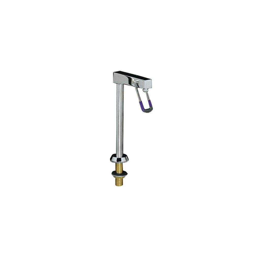 Encore Glass Filler,Deck Mt,8 Riser