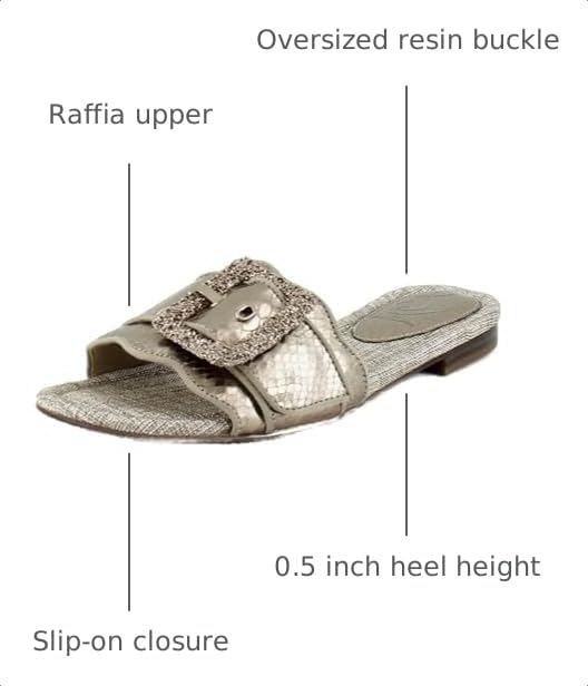 Image of Sam Edelman Women's Bambi Sandals