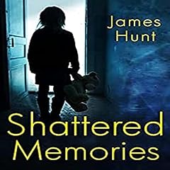 Shattered Memories cover art