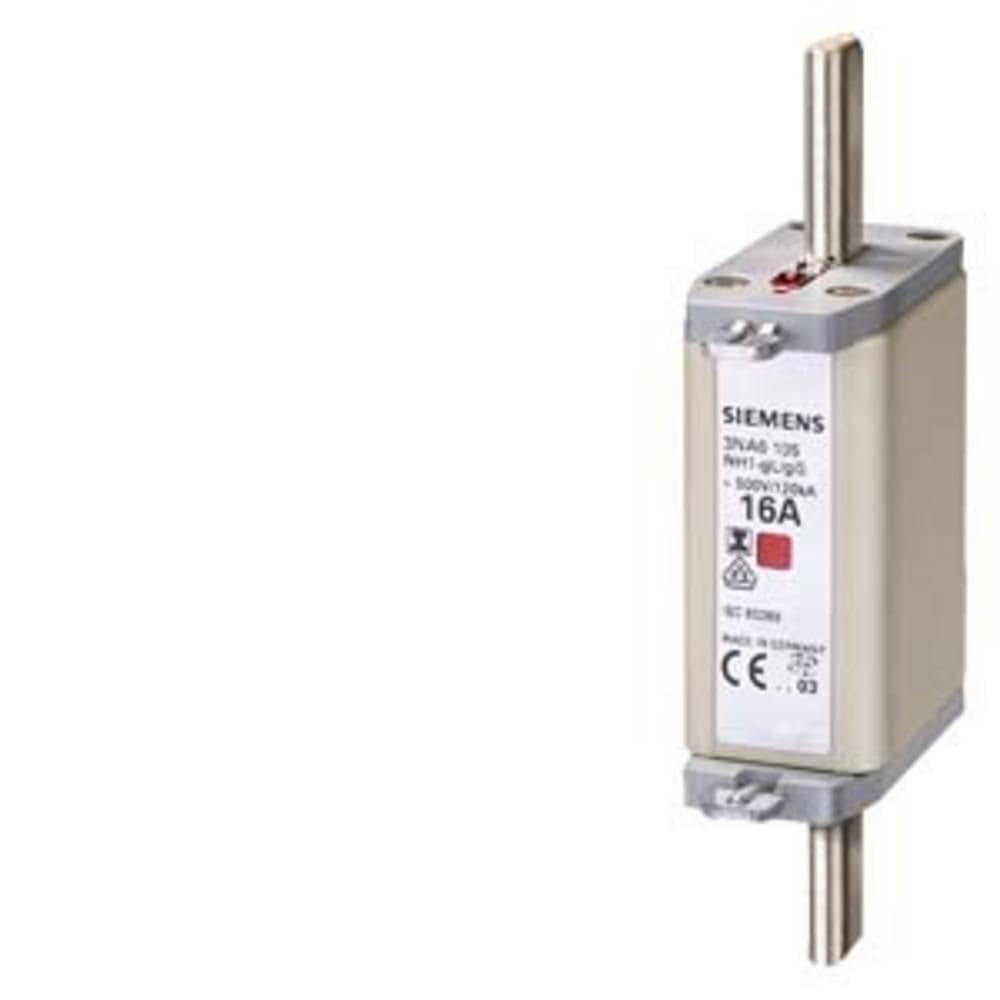 Siemens nh-150 Fusible 500 V T-1 200 A indicateur central pour sectionneur