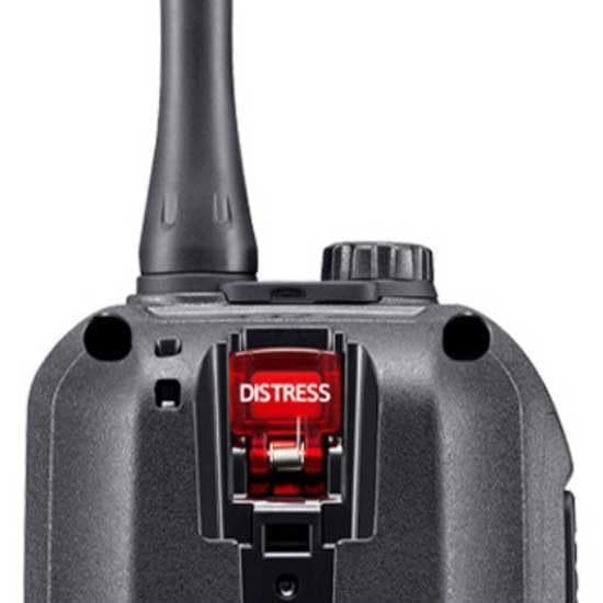 ICOM IC-M94DE EMISORA PORTATIL Marina con DSC Y AIS - 6W