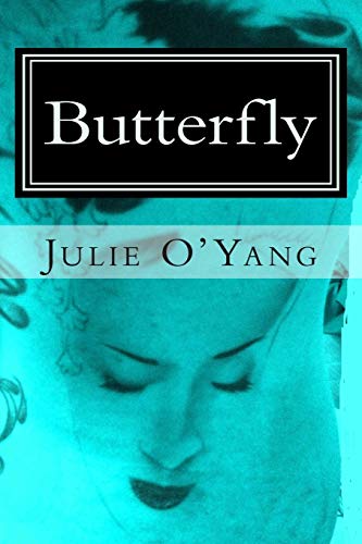 Butterfly, A novel