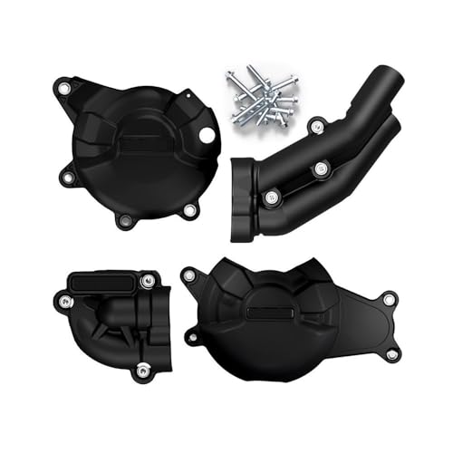 Protector de cárter para evitar daños en motor de XSR700 MT07 Tenere 700