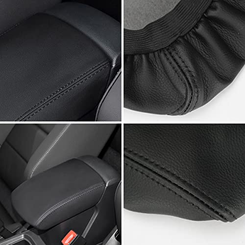 MLING Auto Centrale Bracciolo Copertura Protezione...