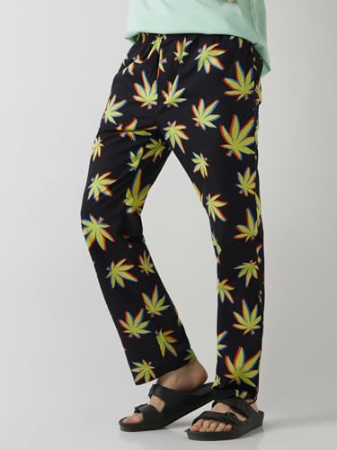 Image of Bewakoof mens Pyjama