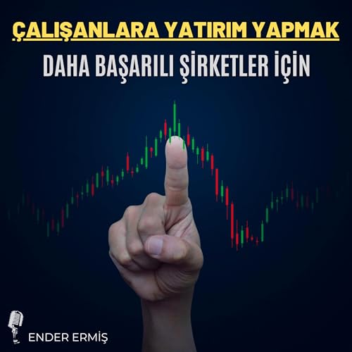 『Çalışanlara Yatırım Yapmak』のカバーアート