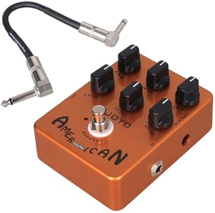 Joyo american sound bass Outlet