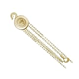 Industrieller Hebezug 10.0T, hohe Tragfähigkeit, robust und langlebig, ideal zum Heben und Bewegen schwerer Güter in industriellen Umgebungen.