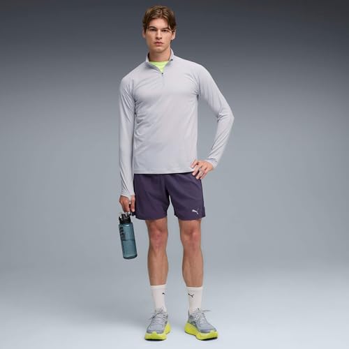 Puma M Run Velocity CLOUDSPUN 1/4 Zip – Ansicht 3