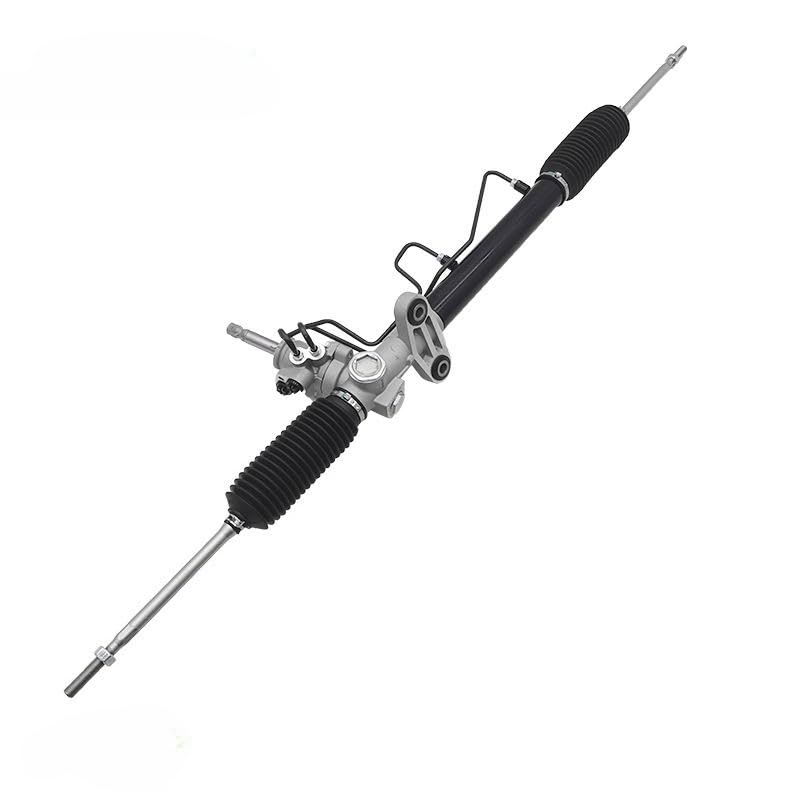 Power Steering Gear Rack for Mitsubishi Lancer Cedia, CS2A, CS2V, CS2W, CS5A, CS5AR, CS5AZ, CS5W, CS6A MR589698 LHD Left Hand Drive