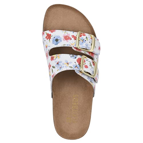 Image of White Mountain Women's Helga Footbed Sandal