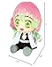 Great Eastern Entertainment Demon Slayer - Mitsuri Kanroji Sitting Plush 7