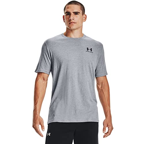 Image of Under Armour Men T-Shirt