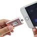 Produktbild Tipmant USB 3.0 Flash-Laufwerk USB-Sticks 32GB für iPhone Speicherstick iOS USB Stick Für iPhone 5s / iPhone 6 / iPhone 6 Plus/iPhone 7 / iPhone 7 Plus/iPad/Mac