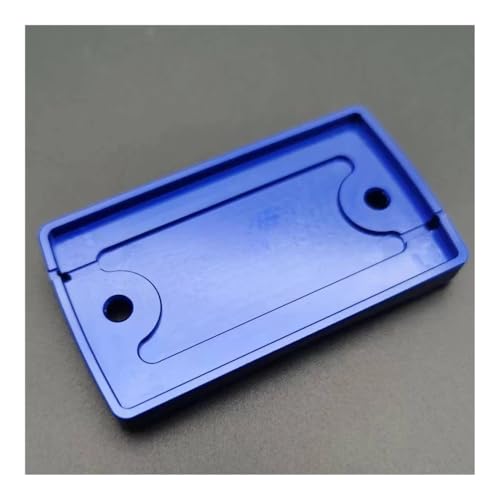 Couvercle de réservoir liquide frein moto pour stopper les fuites sur DL1000 et 650