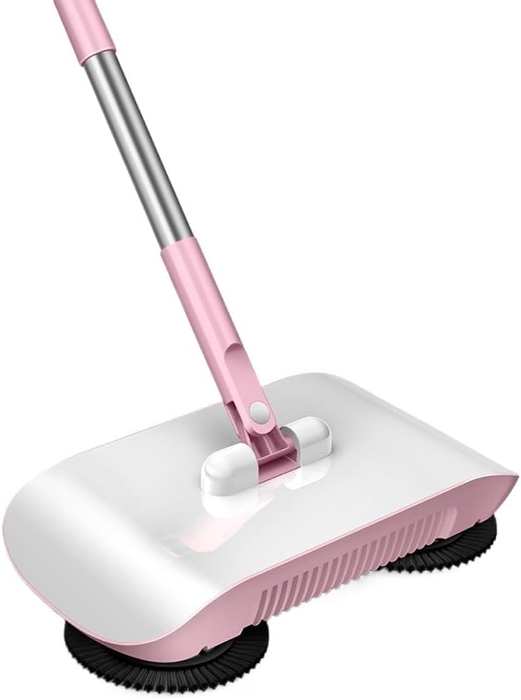 Hand Push Household Broom Dustpan Mop Robot for Sweeping Floor
