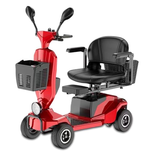 Top 5 Narrow Electric Wheelchairs For Tight Spaces AlzheimersLab