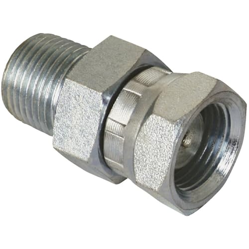 Apache Hose &amp; Belting 39004450 3/4 x 3/4 Pipe Swivel