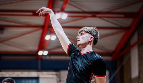 Zwischen Peak und Pause: Der Weg eines jungen Basketballers