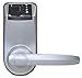 Battalion 2RUZ4 Fingerprint Door Lock