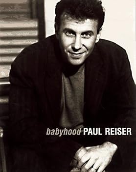 Hardcover Babyhood by Paul Reiser (1997-08-01) Book