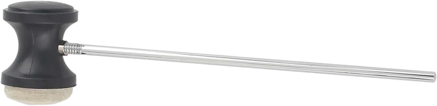 Bass Drum Pedal Mallet Durable Bass Drum Pedal Beater Drum Replacement Parts Style B | Other Musical Instruments | Musical Instruments & Gear