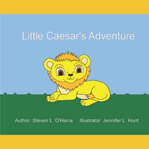 Little Caesar’s Adventure