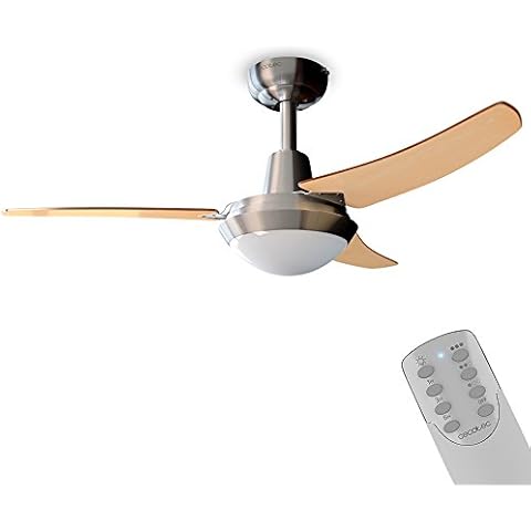 Cecotec EnergySilence Aero 480 Ventilador de Techo Cover