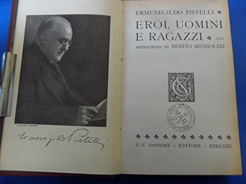  eroi uomini e ragazzi