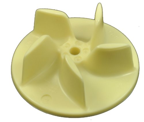 Oreck Upright Vacuum Cleaner Motor Fan #TOP26