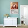 The Miseducation of Lauryn Hill by Lauryn HillModern High-definition Printed Multi Scene Home Decoration for Waterproof Wall Paintings in Living Rooms Bedrooms Offices And Bathrooms12x18inch(30x45cm)U #3