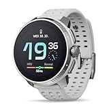 スント SUUNTO RACE BIRCH GPSスポーツウォッチ AMOLEDディスプレイ ロングバッテリー オフラインマップ