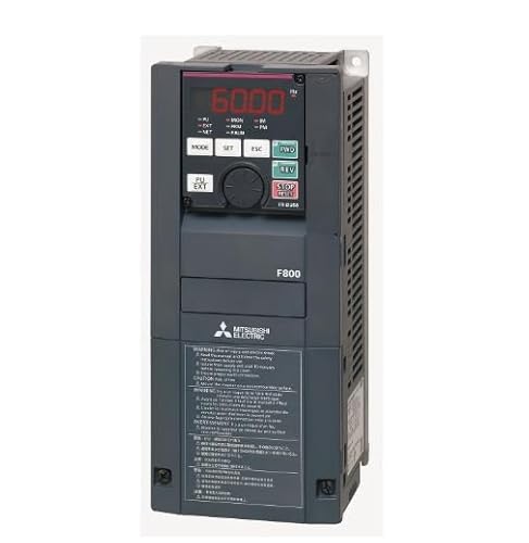 OHd@(MITSUBISHI ELECTRIC) t@E|vpCo[^ FREQROL-F800V[Y FR-F820-90K-1