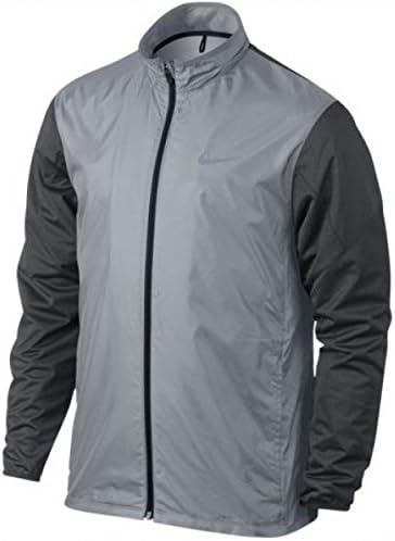 nike baseball coaching jackets