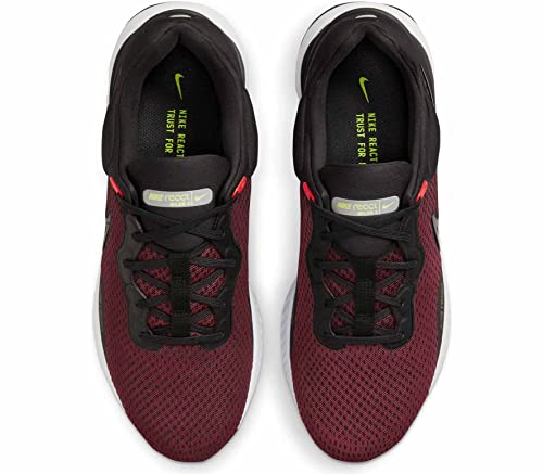 Image of Nike Mens Nike React Miler 3 Running Shoe