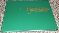 Bethlehem, New Hampshire;: A bicentennial history B0006CAEHQ Book Cover