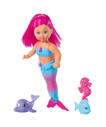 Simba 105731266 - Evi Amore Floating Mermaid