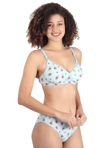 Image of SGC Sweden Women Lingerie Set