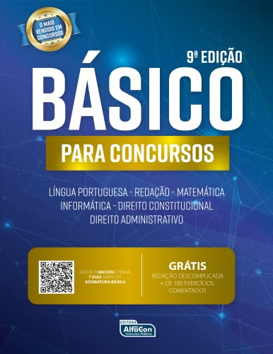 Básico Para Concursos