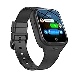 Mensajes: Smartwatch puede recibir mensajes de texto, imágenes y voz y responder con imágenes y mensajes de voz.