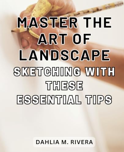 Master the Art of Landscape Sketching with These Essential Tips:
