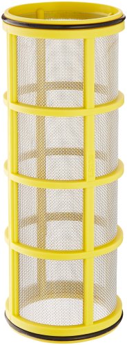 Banjo Stainless Steel 316 Screen for Y Strainer, 30 Mesh, 1 1/2 - 2