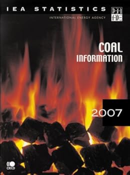 Paperback Coal Information 2007 Book