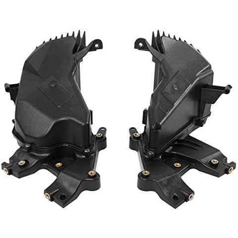 XFMT-moto-part Motorcycle ABS Fairing Storage Glove Box For Harley Davidson Road Glide 2015-2023 Cover