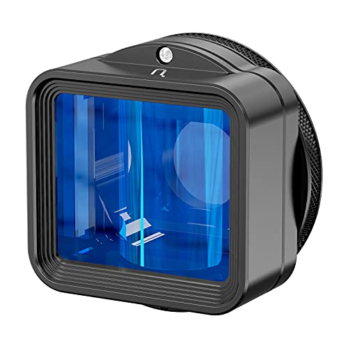 Lente anamórfica 1.55 XT Ulanzi para mejorar los vídeos de tu smartphone de forma fácil