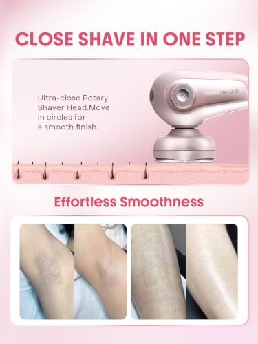 Electric Razors for Women - image 4